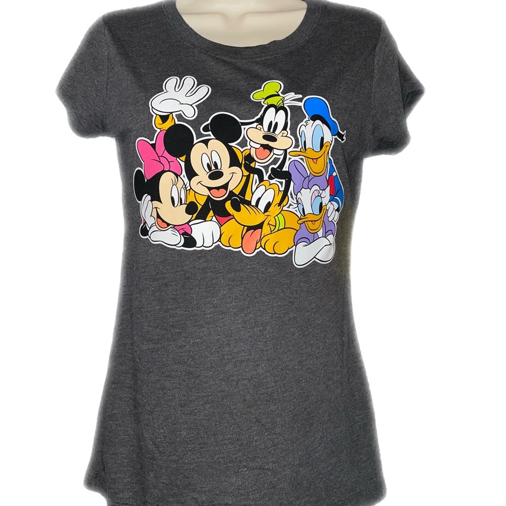Mickey & Friends Shirt